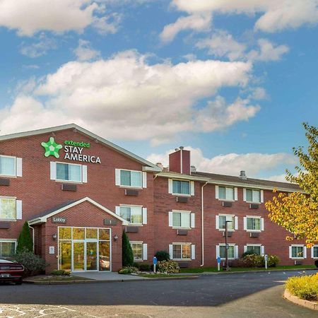 Extended Stay America Suites - Hartford - Фармингтон Экстерьер фото