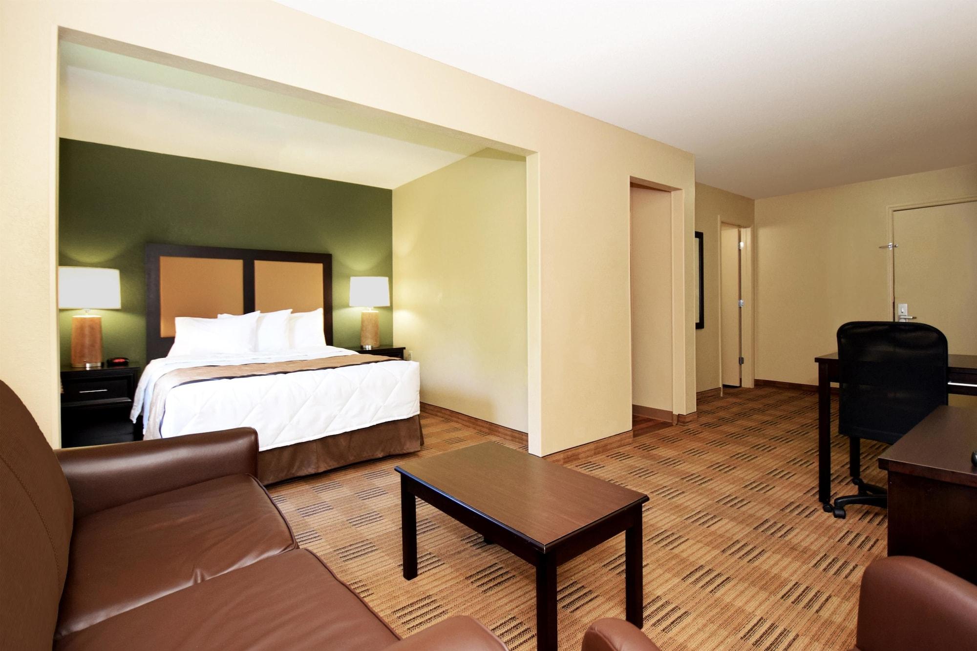 Extended Stay America Suites - Hartford - Фармингтон Экстерьер фото