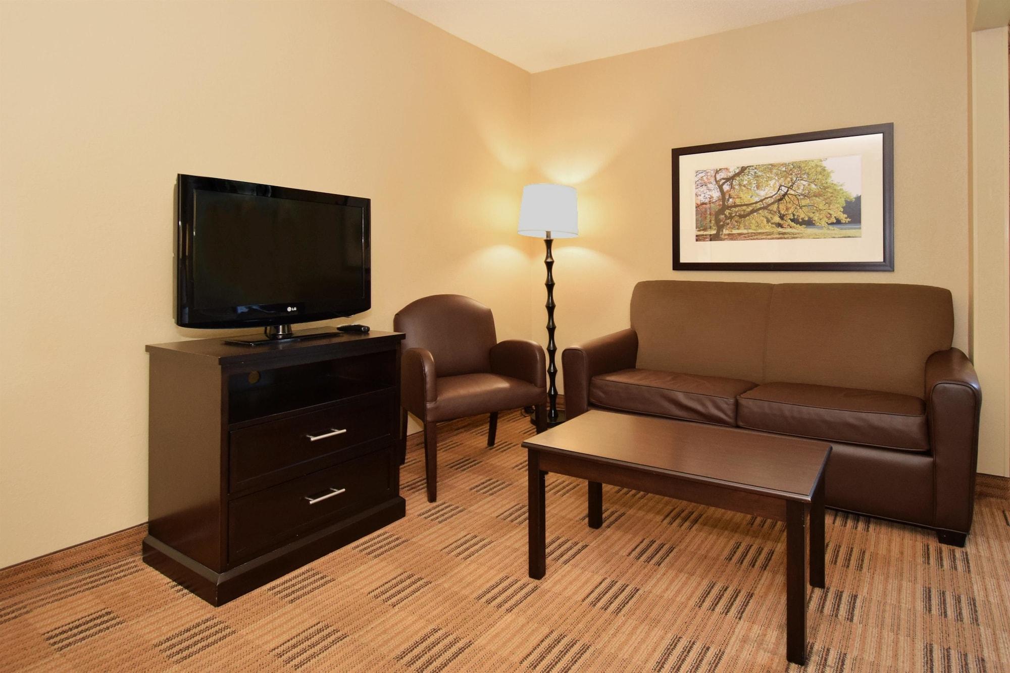 Extended Stay America Suites - Hartford - Фармингтон Экстерьер фото