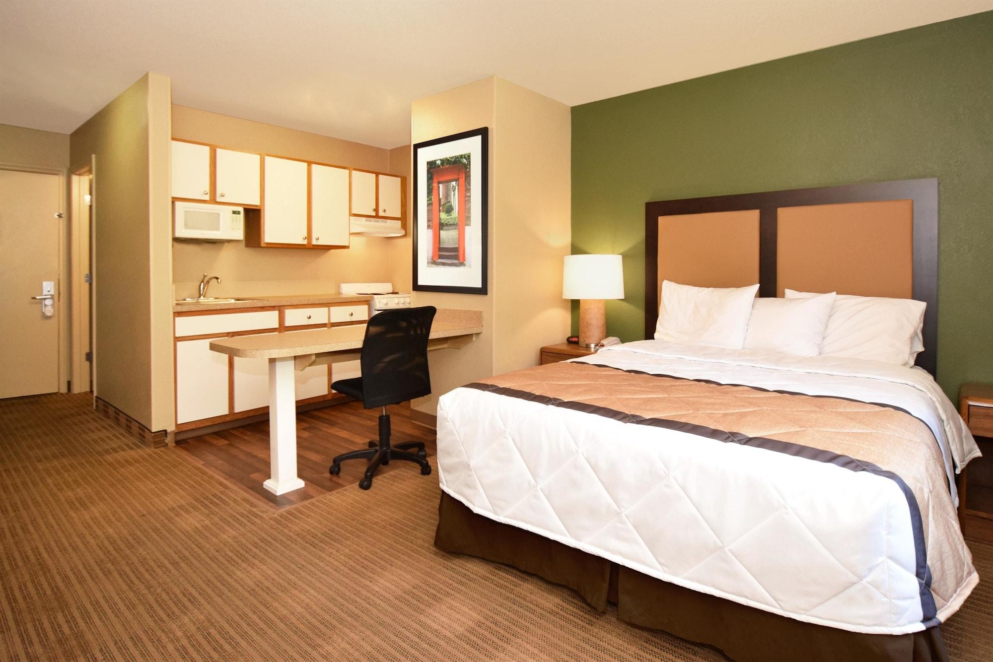 Extended Stay America Suites - Hartford - Фармингтон Экстерьер фото