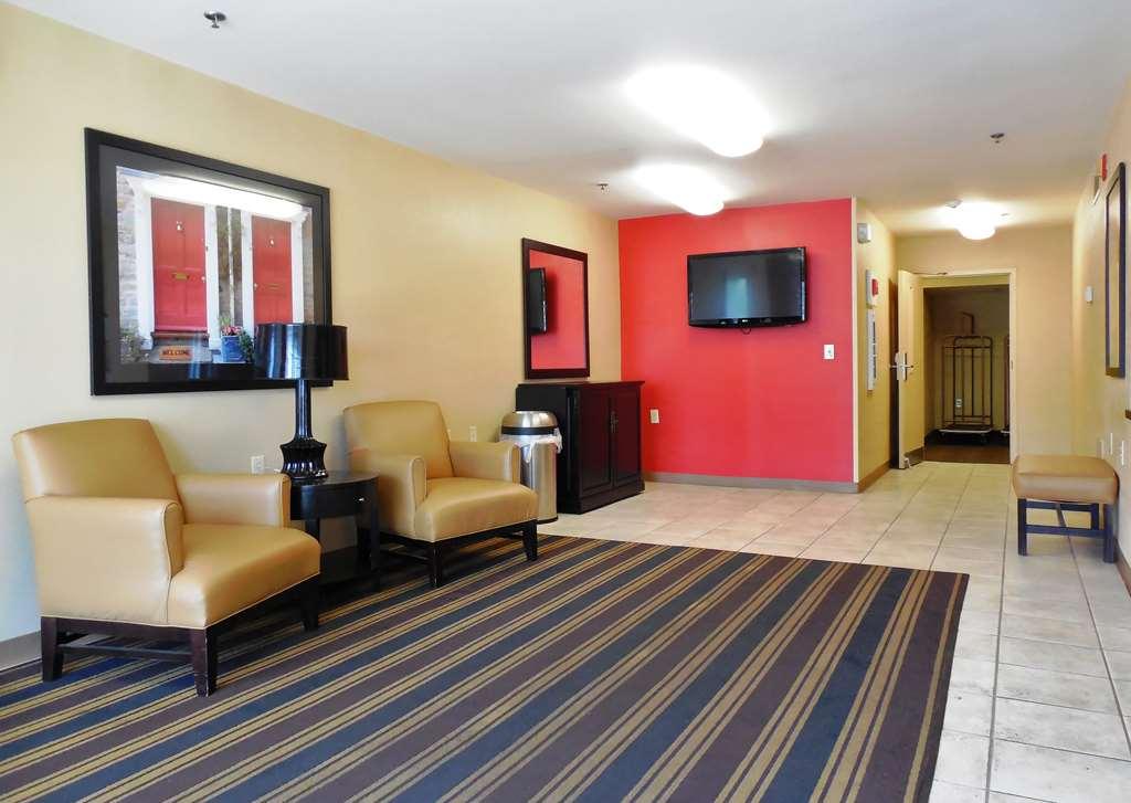 Extended Stay America Suites - Hartford - Фармингтон Интерьер фото