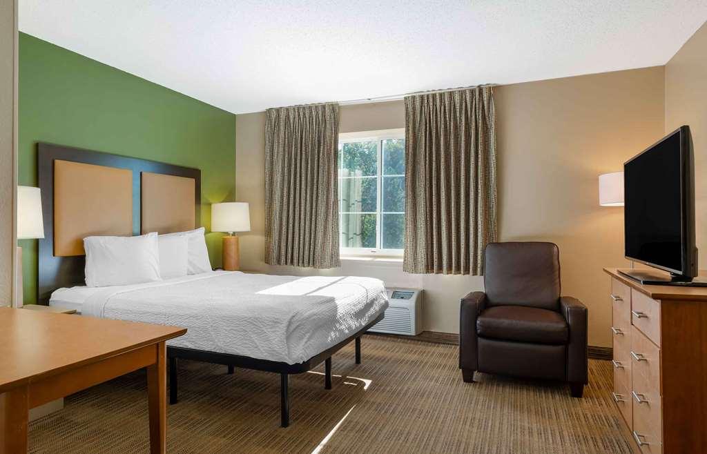 Extended Stay America Suites - Hartford - Фармингтон Номер фото