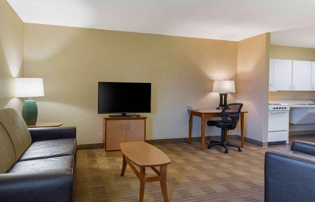 Extended Stay America Suites - Hartford - Фармингтон Номер фото