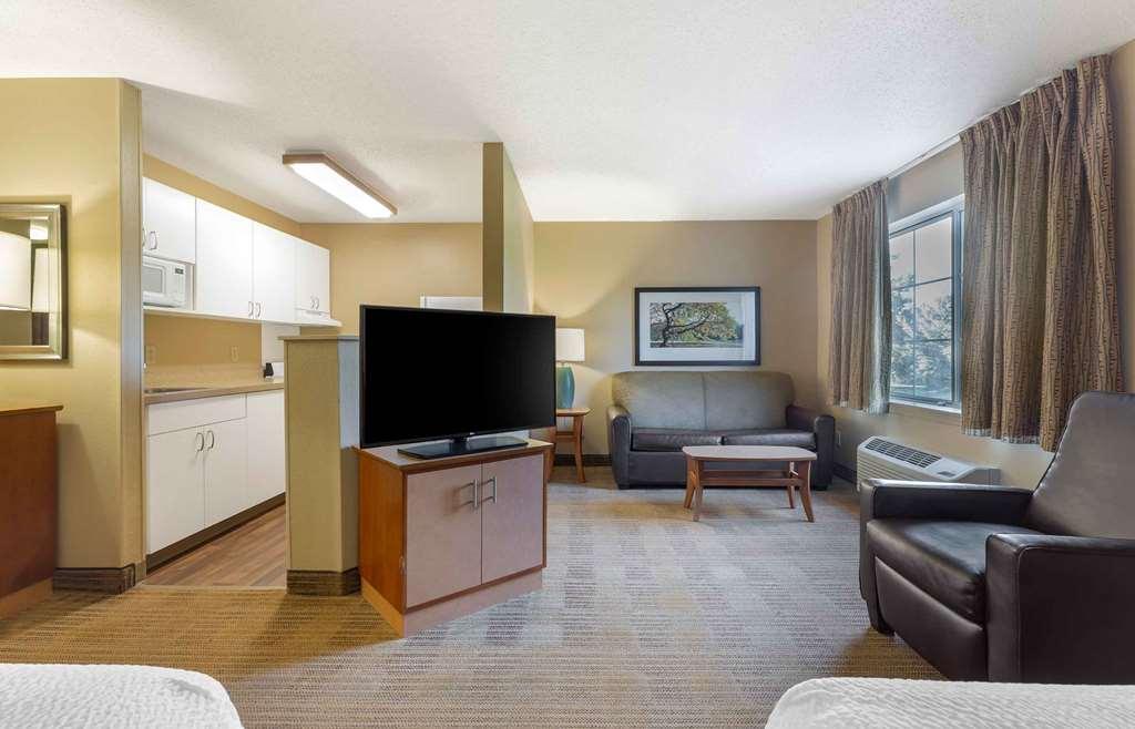 Extended Stay America Suites - Hartford - Фармингтон Номер фото