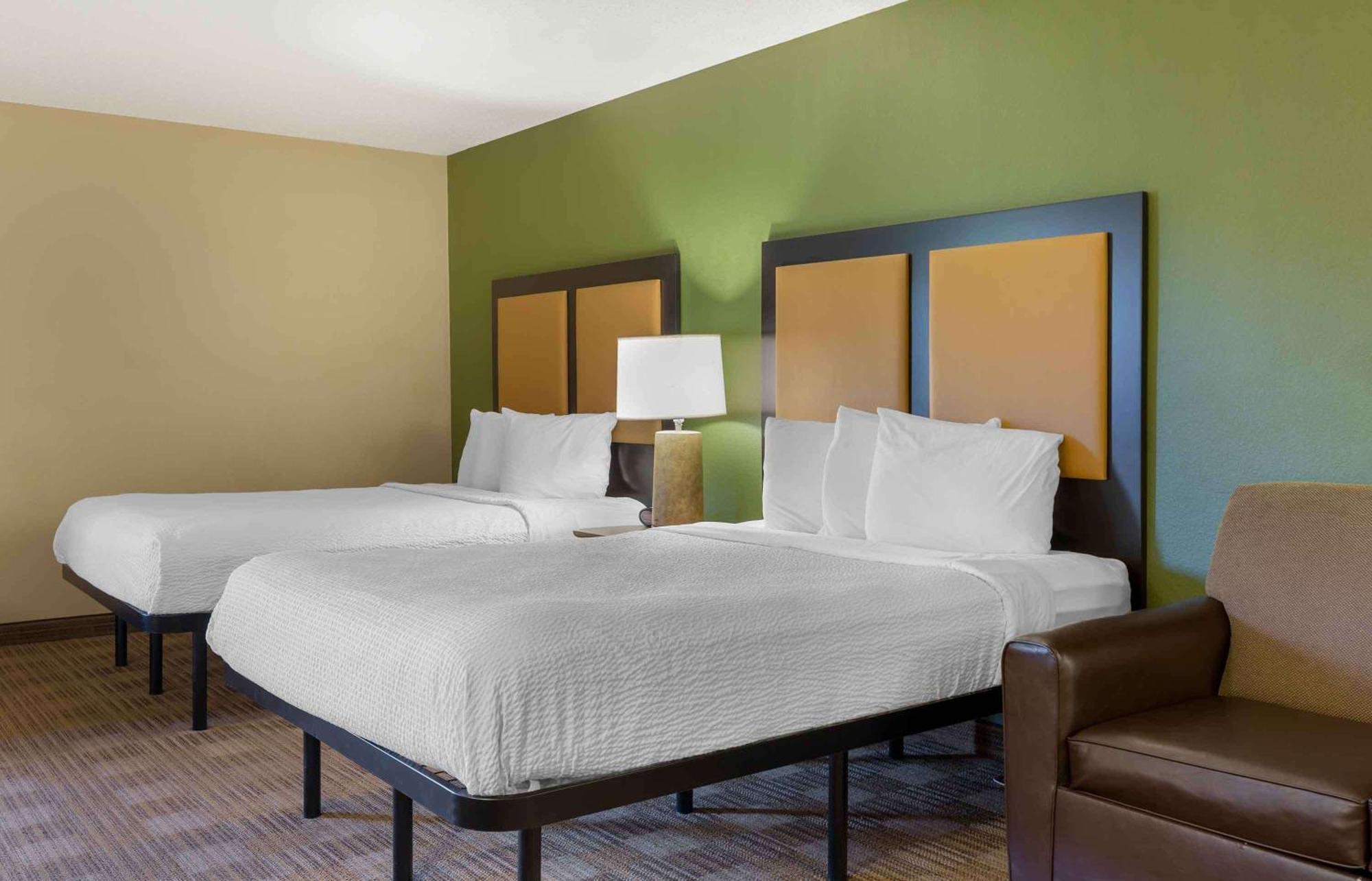 Extended Stay America Suites - Hartford - Фармингтон Экстерьер фото