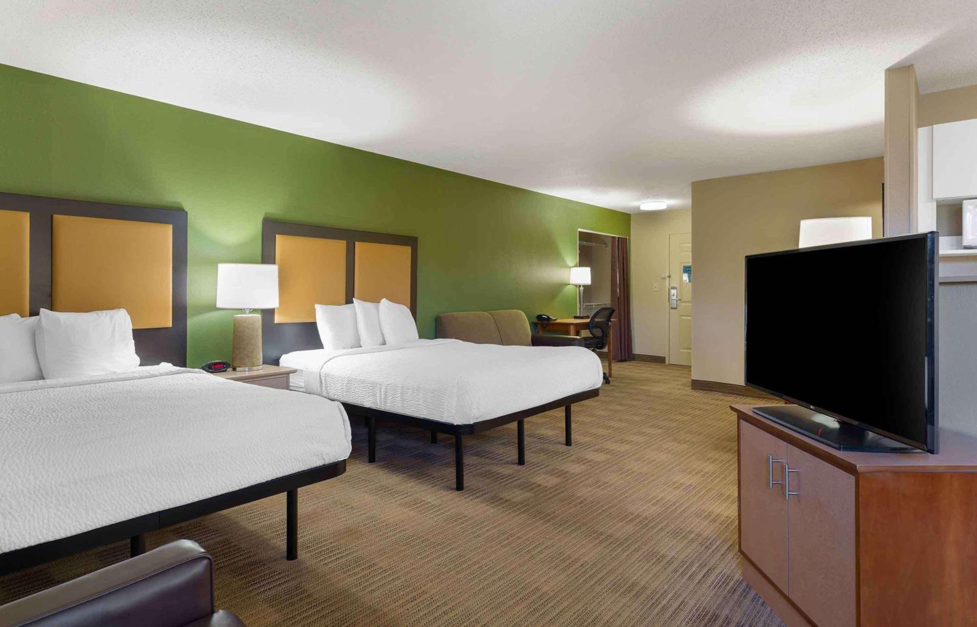 Extended Stay America Suites - Hartford - Фармингтон Экстерьер фото