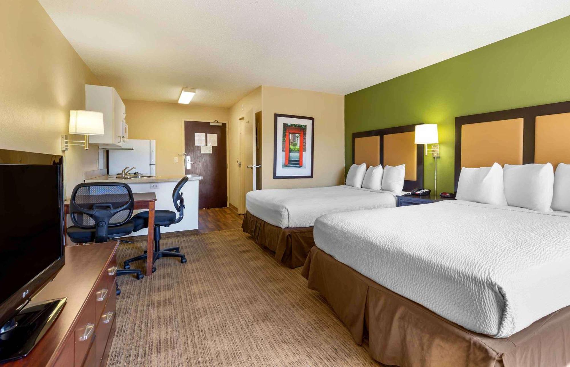 Extended Stay America Suites - Hartford - Фармингтон Экстерьер фото