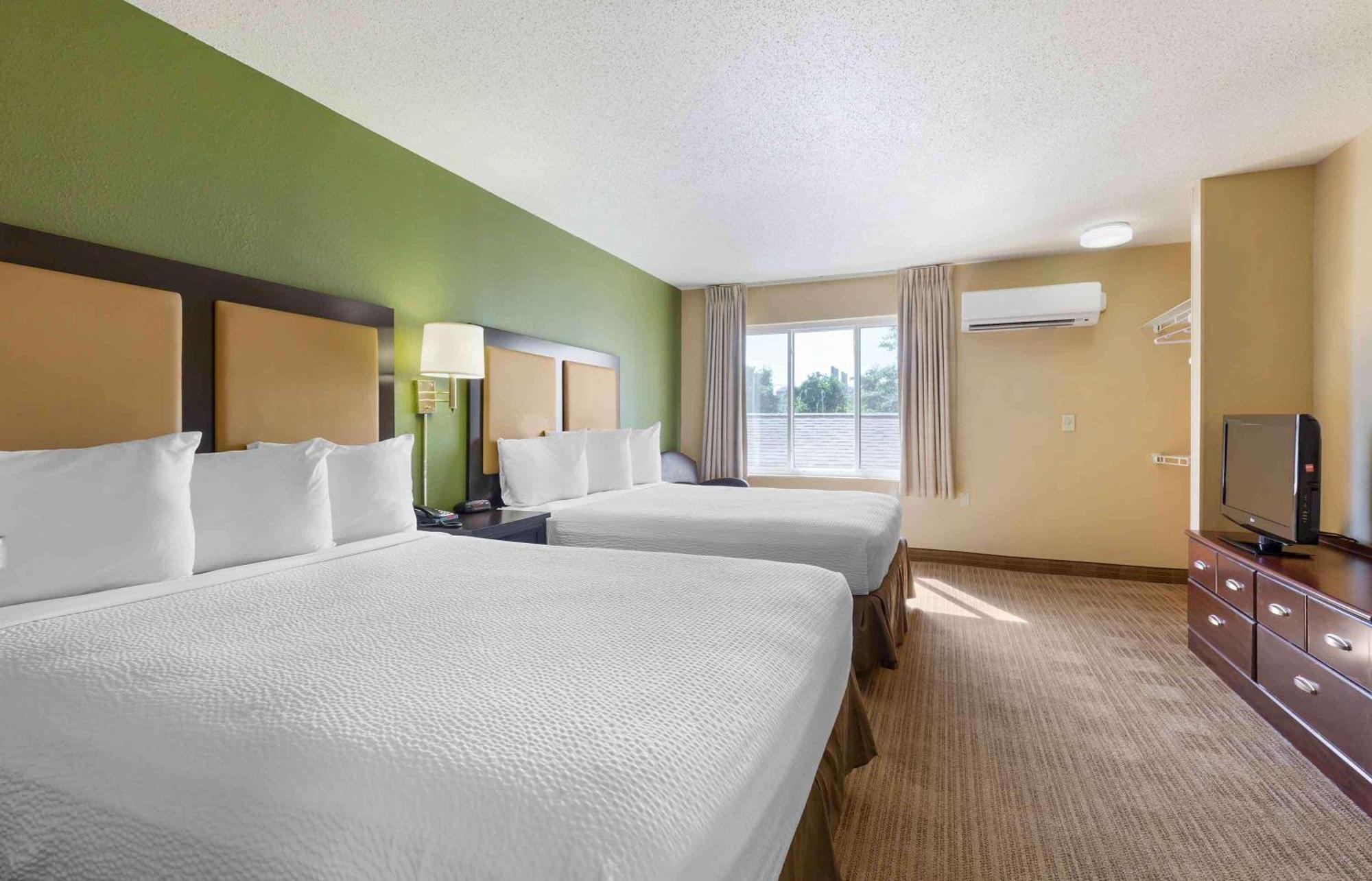 Extended Stay America Suites - Hartford - Фармингтон Экстерьер фото