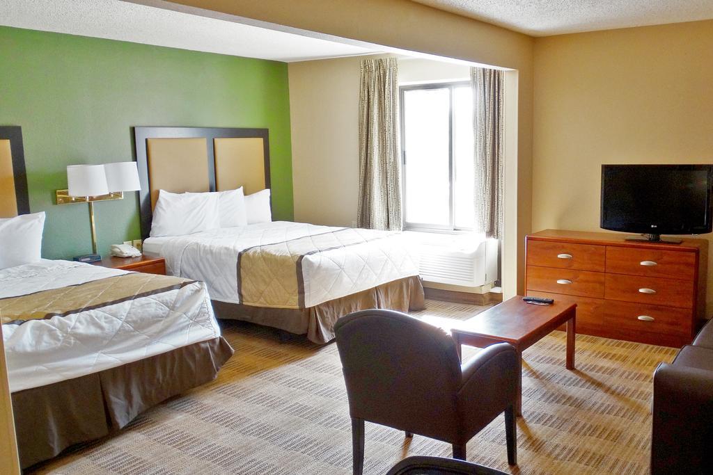 Extended Stay America Suites - Hartford - Фармингтон Экстерьер фото