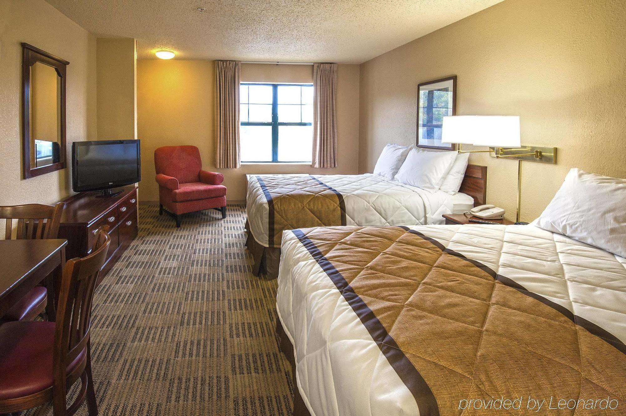 Extended Stay America Suites - Hartford - Фармингтон Номер фото